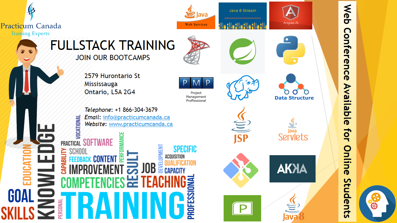 practicum offers